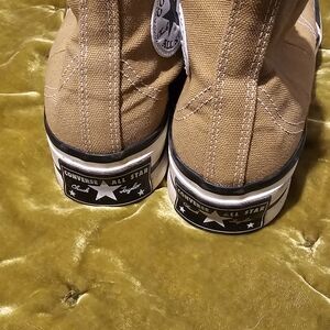 Converse All Star High-Top Sneakers